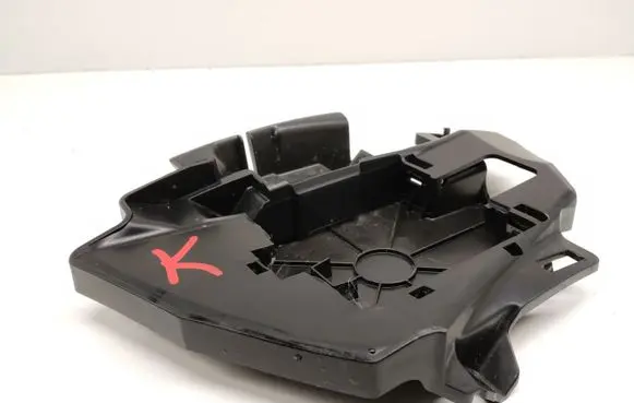 Volvo V60 Blind spot radar bracket 32227721
