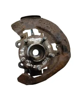 Volvo V50 Front wheel hub spindle knuckle 3M513K171