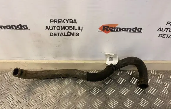 Fiat Ducato Engine coolant pipe/hose