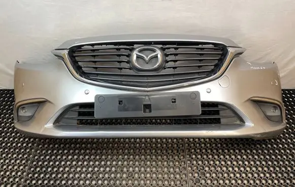 Mazda 6 Front bumper
