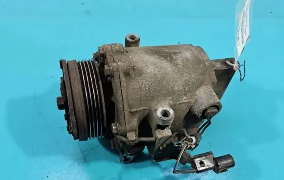 Mitsubishi Colt CZ3 Air conditioning (A/C) compressor (pump) MN164472 IMPRK1383257