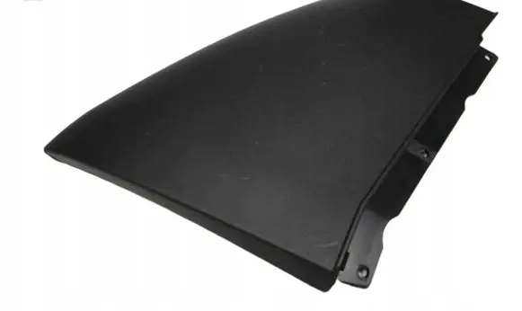 Mercedes-Benz AMG GT R190 C190 Rear bumper trim bar molding A1908852302