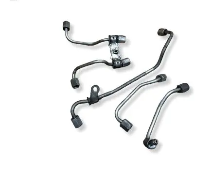 Honda Accord Fuel injector supply line/pipe 
