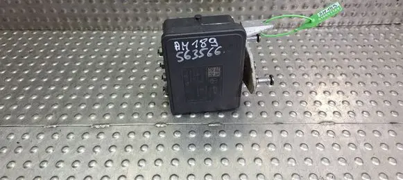 Mercedes-Benz C W205 ABS Pump S18031129 A2534310200 A2539011400
