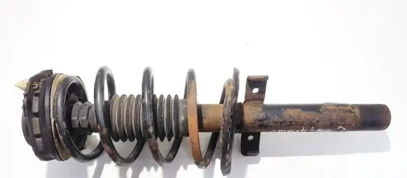 Renault Megane II Front shock absorber/damper