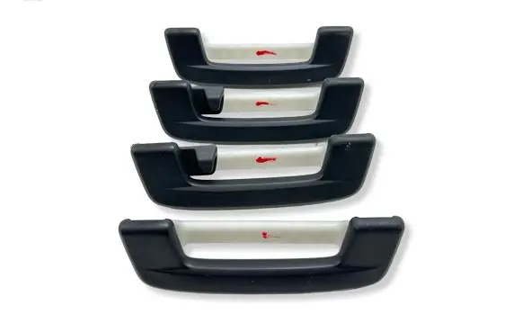 Volkswagen ID.4 A set of handles for the ceiling 10A857607