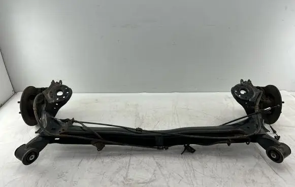 Honda Civic Rear axle beam 