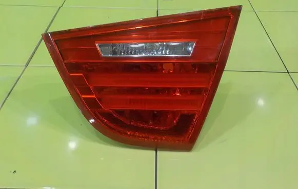 BMW 3 E90 E91 Rear/tail lights 