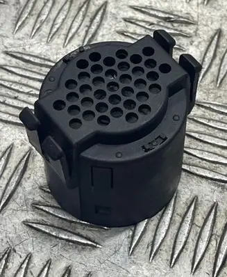BMW 5 E39 Parking PDC sensor speaker 65818360995 389808B