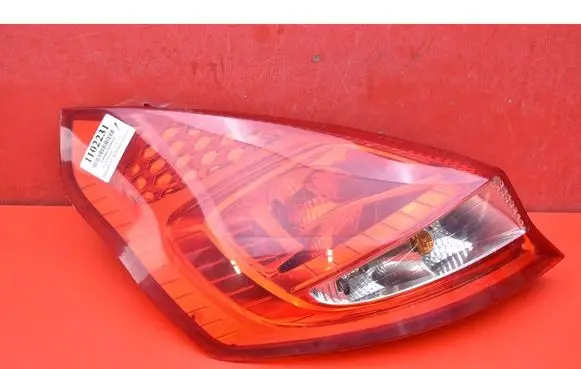 Ford Fiesta Rear/tail lights 8A6113405A