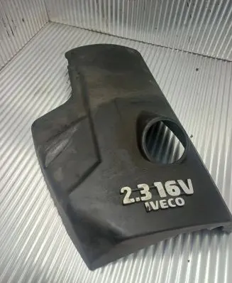 Iveco Daily 35 - 40.10 Engine cover (trim) 504034872A