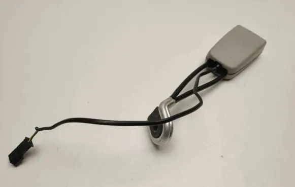 Mercedes-Benz CL C215 Rear seatbelt buckle A2158601469