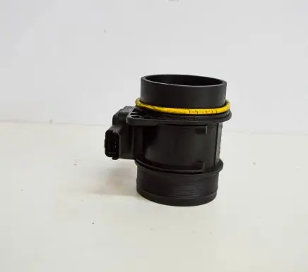 Jaguar XF X250 Mass air flow meter 4R8QQ12B579AC