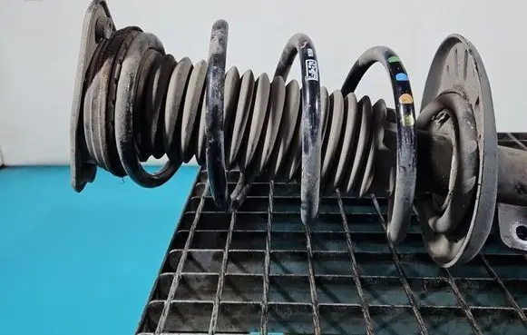Peugeot 508 II Front coil spring IMPRK1549242