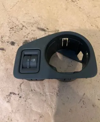 Volkswagen Golf VII Light switch 5G1858341