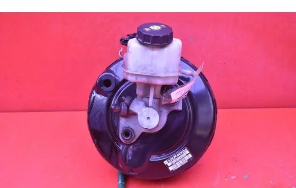 Chevrolet Cruze Brake booster 13338058AACX