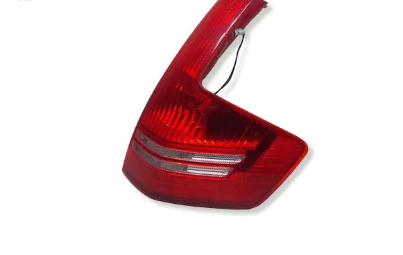 Citroen C4 I Rear/tail lights 9655863980KASACJA 9655863980