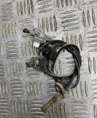 Subaru Legacy ABS rear brake sensor 