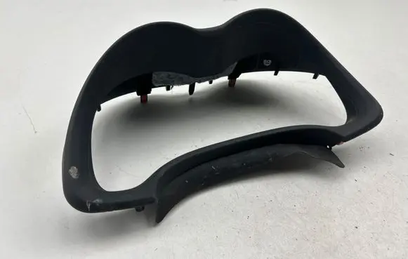 Dashboard trim