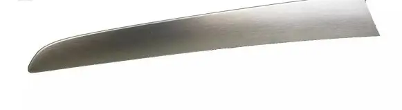 Audi Q5 SQ5 Front door trim bar 8R0867409 8R0867419