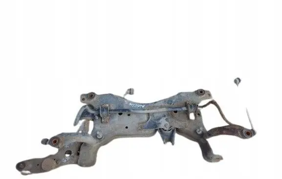 Mazda 3 I Front suspension assembly kit set 