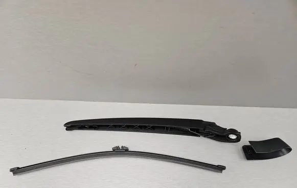 BMW X5 E70 Rear wiper blade arm 7206357 61627206357 7161028