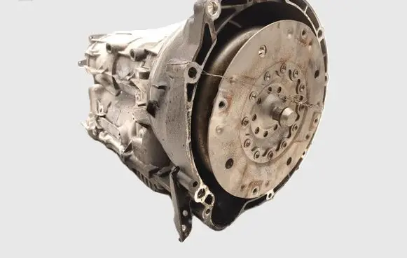 BMW X3 F25 Automatic gearbox 7616509 GA8HP45X