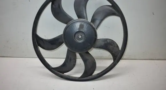 Dodge Challenger Fan impeller 5588804
