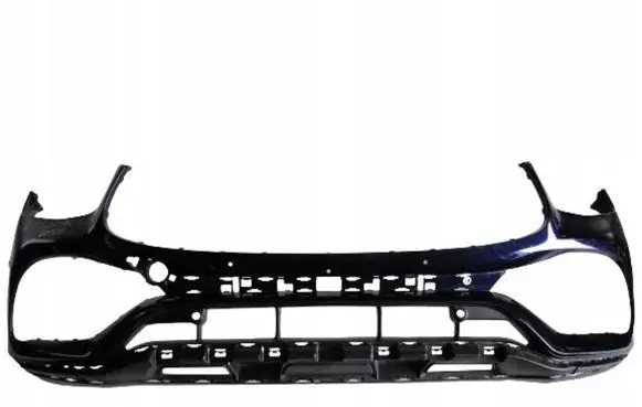 Mercedes-Benz GLC X253 C253 Front bumper A2538855904 A2538851304