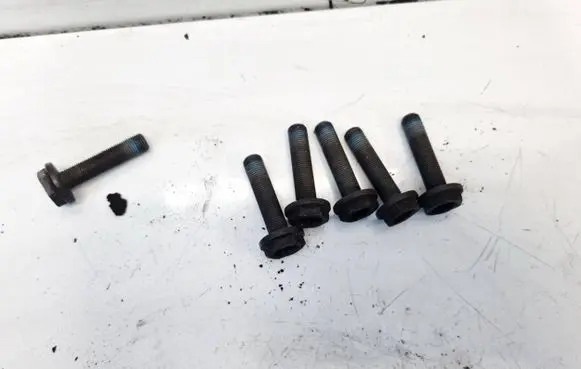 Skoda Superb B5 (3U) Nuts/bolts 