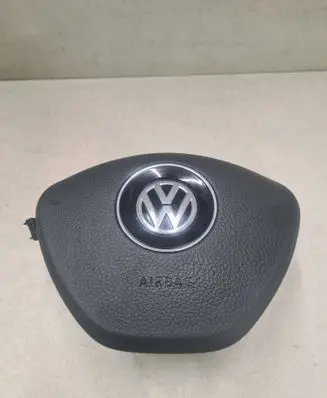 Volkswagen e-Golf Steering wheel airbag 621304201 5G0880201S 5G0201