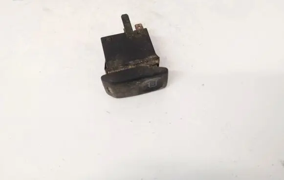Volkswagen Golf II Windscreen/window heater switch 191959621b