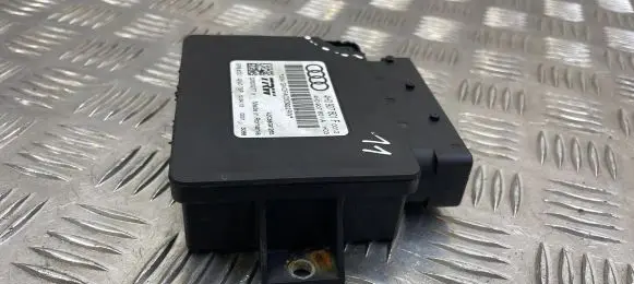 Audi A6 S6 C7 4G Brake system control unit/module 4H0907801F 4H0907801A 32620277B