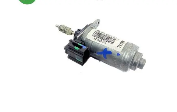 BMW 5 F10 F11 Seat adjustment motor 921865101 D367301
