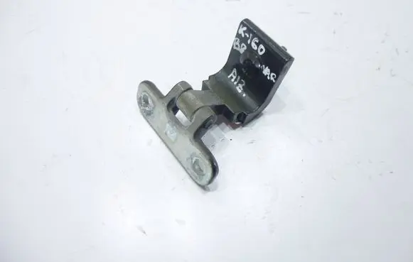 Volkswagen PASSAT B8 Tailgate/trunk/boot hinge 8V3827299A