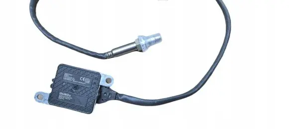 Volkswagen Passat Alltrack Lambda probe sensor
