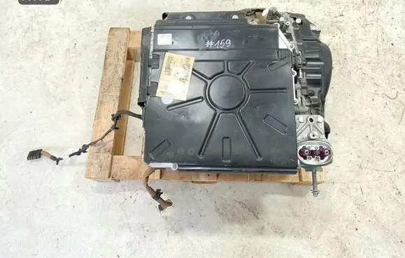 Mercedes-Benz EQE x294 Electric car motor A2973405403