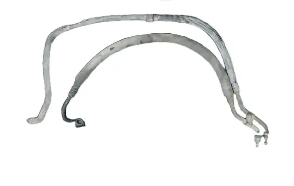 Volkswagen Transporter - Caravelle T4 Power steering hose/pipe/line 7D1422891C 7D1422893D