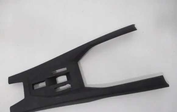 DS Automobiles 4 II Center console decorative trim 98366227ZD