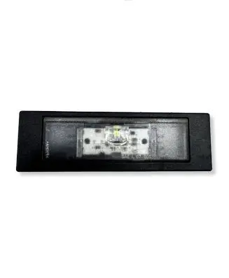 BMW i3 Number plate light 7193294
