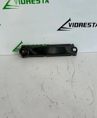 Opel Corsa F Radiator support slam panel bracket 343445C02