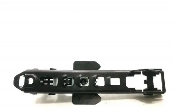 Audi A4 S4 B8 8K Seat belt adjustment motor 8K0857833C