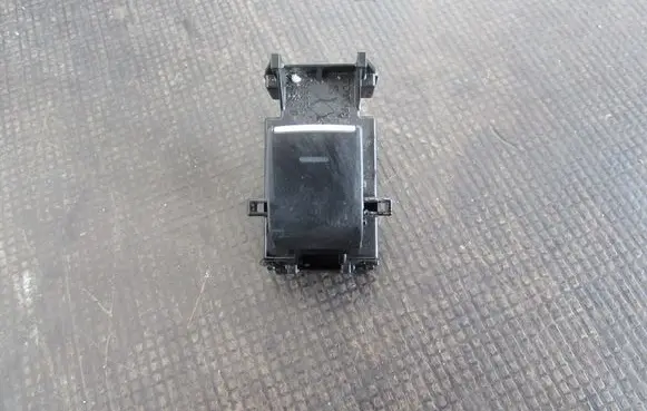 Toyota Corolla E210 E21 Electric window control switch 3551L243D