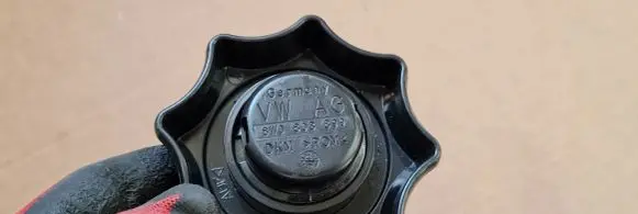 Audi S5 F5 Spare wheel bolt 8W0803899