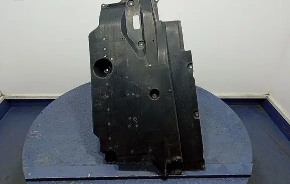 Mazda CX-5 Front underbody cover/under tray KD5356371