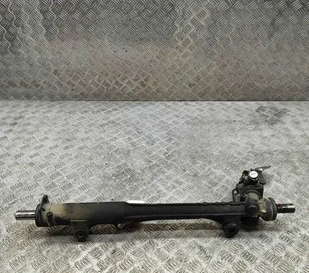 Volkswagen Touareg II Steering rack 7P6422055E