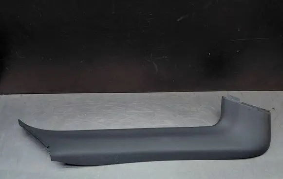 MG TF (A) pillar trim EMB100620XXX EMB100620XXXRH