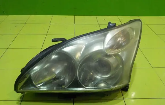Lexus RX 300 Headlight/headlamp PRZOD