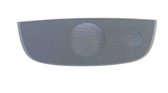 Volvo XC40 Dash center speaker trim cover 31442697