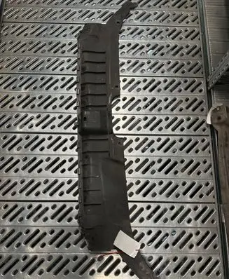 Audi Q5 SQ5 Top upper radiator support slam panel 8R0807081